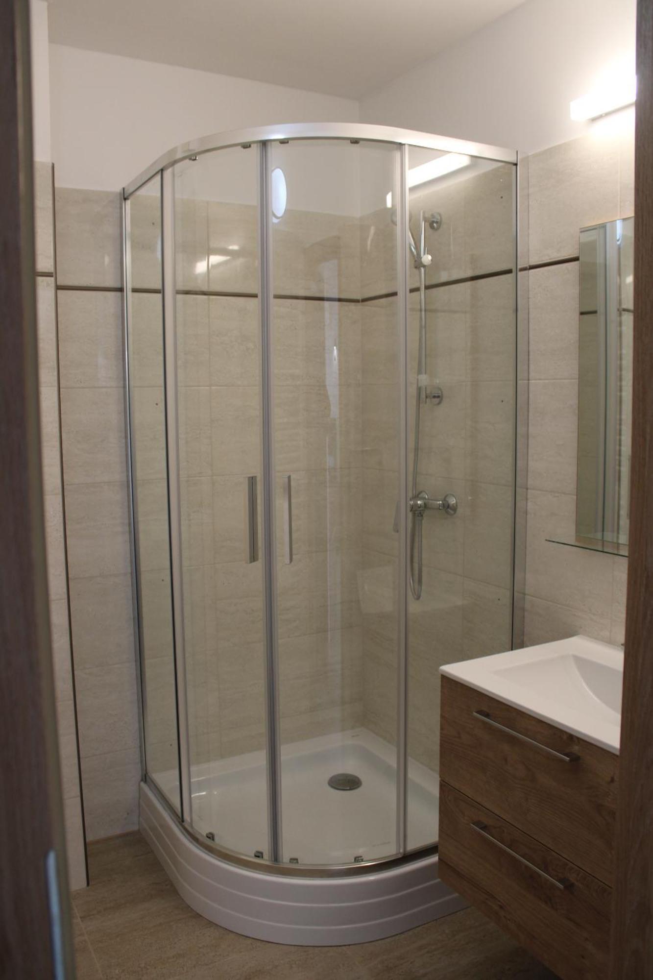 Mara Apartman Buek Zewnętrze zdjęcie