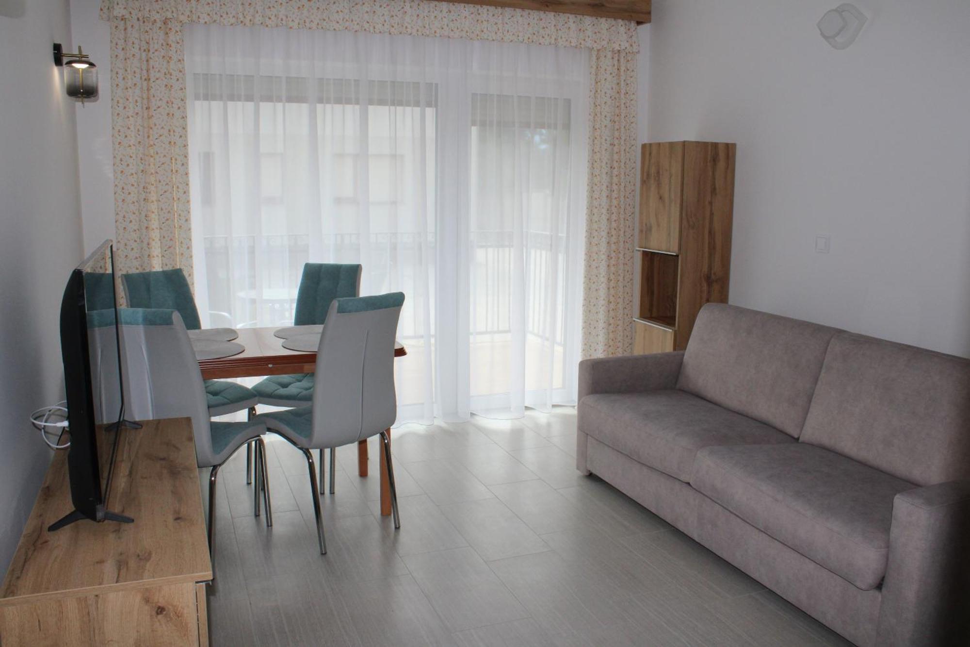 Mara Apartman Buek Zewnętrze zdjęcie