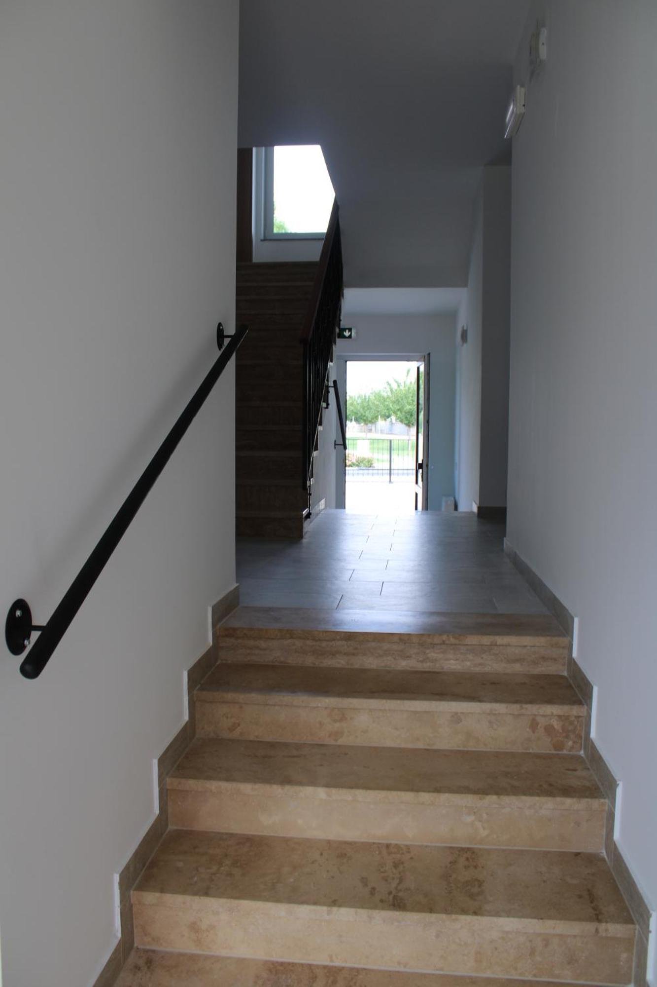 Mara Apartman Buek Zewnętrze zdjęcie