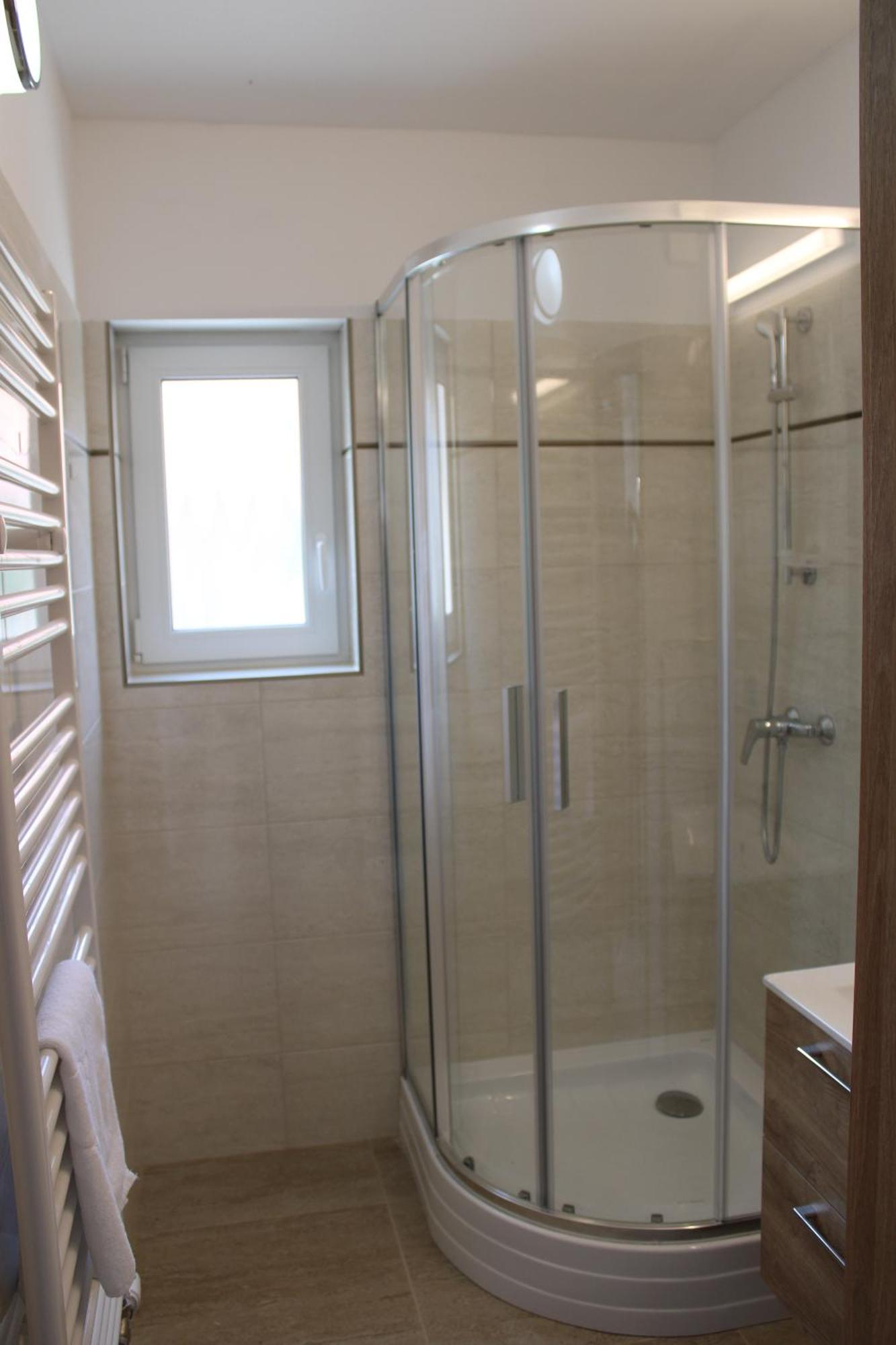 Mara Apartman Buek Zewnętrze zdjęcie