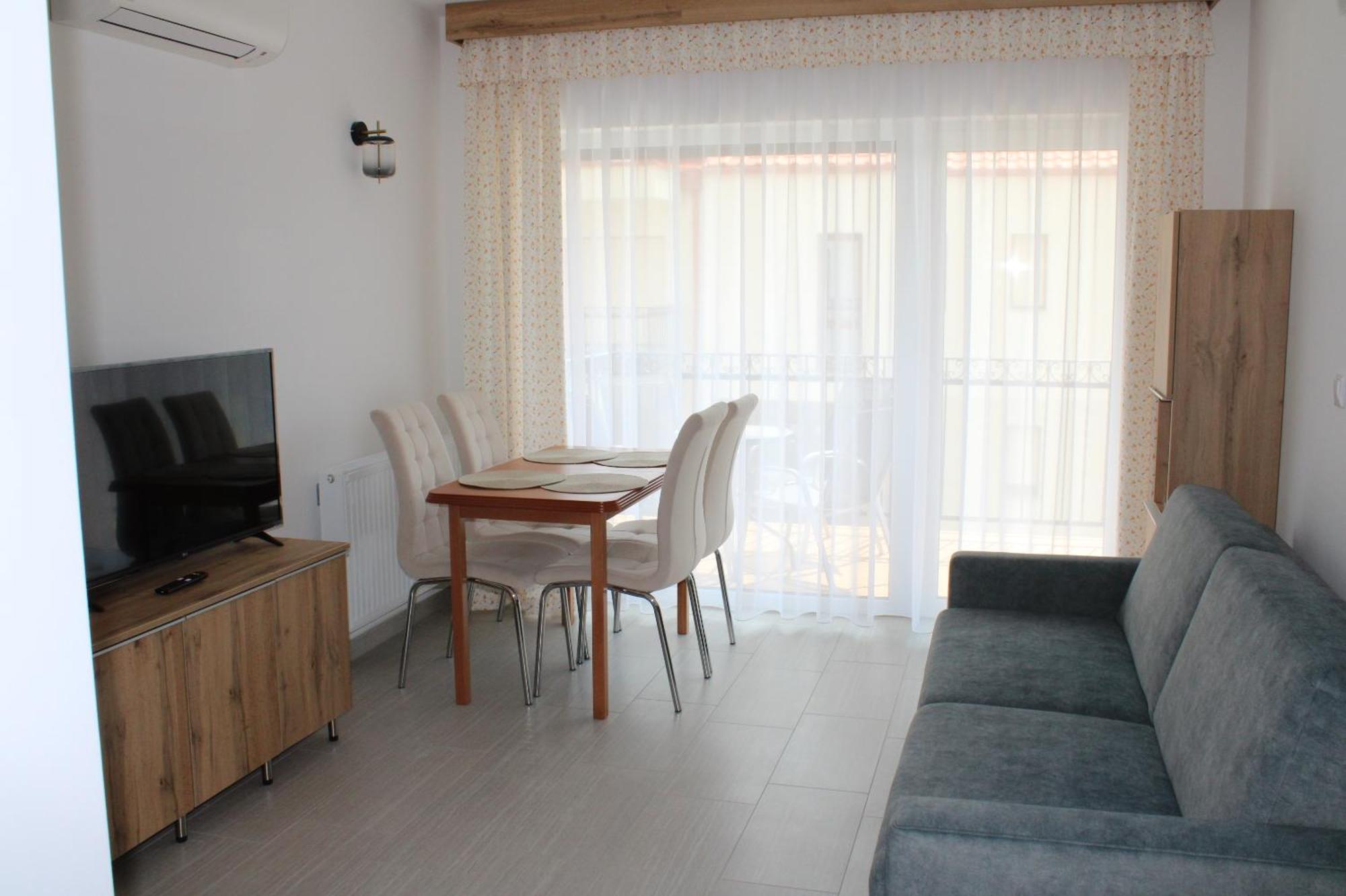Mara Apartman Buek Zewnętrze zdjęcie