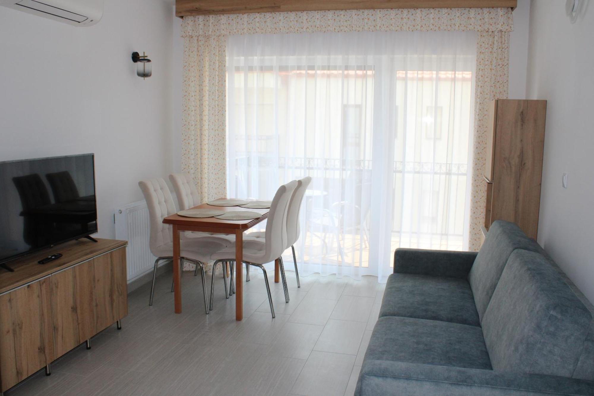 Mara Apartman Buek Zewnętrze zdjęcie