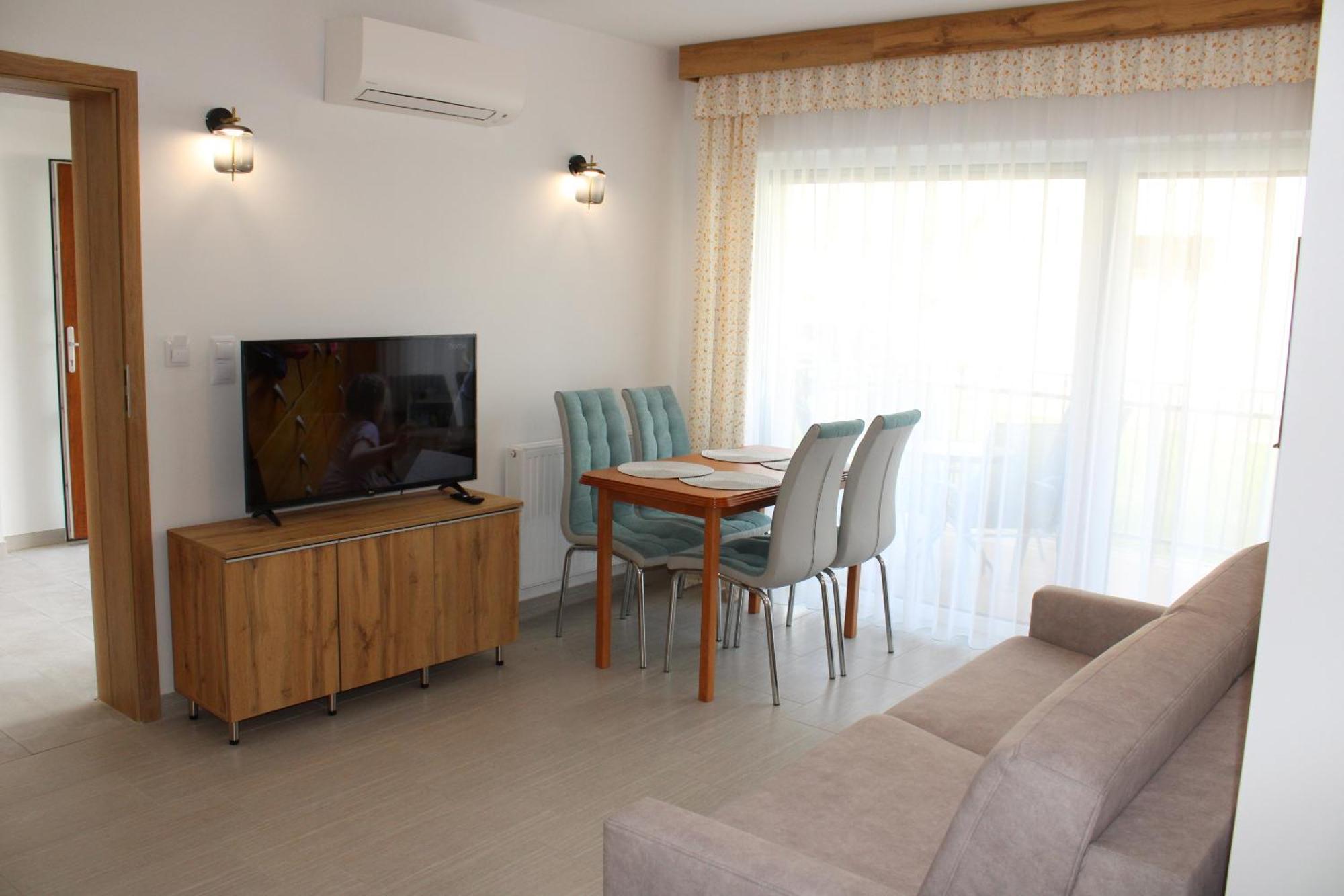 Mara Apartman Buek Zewnętrze zdjęcie